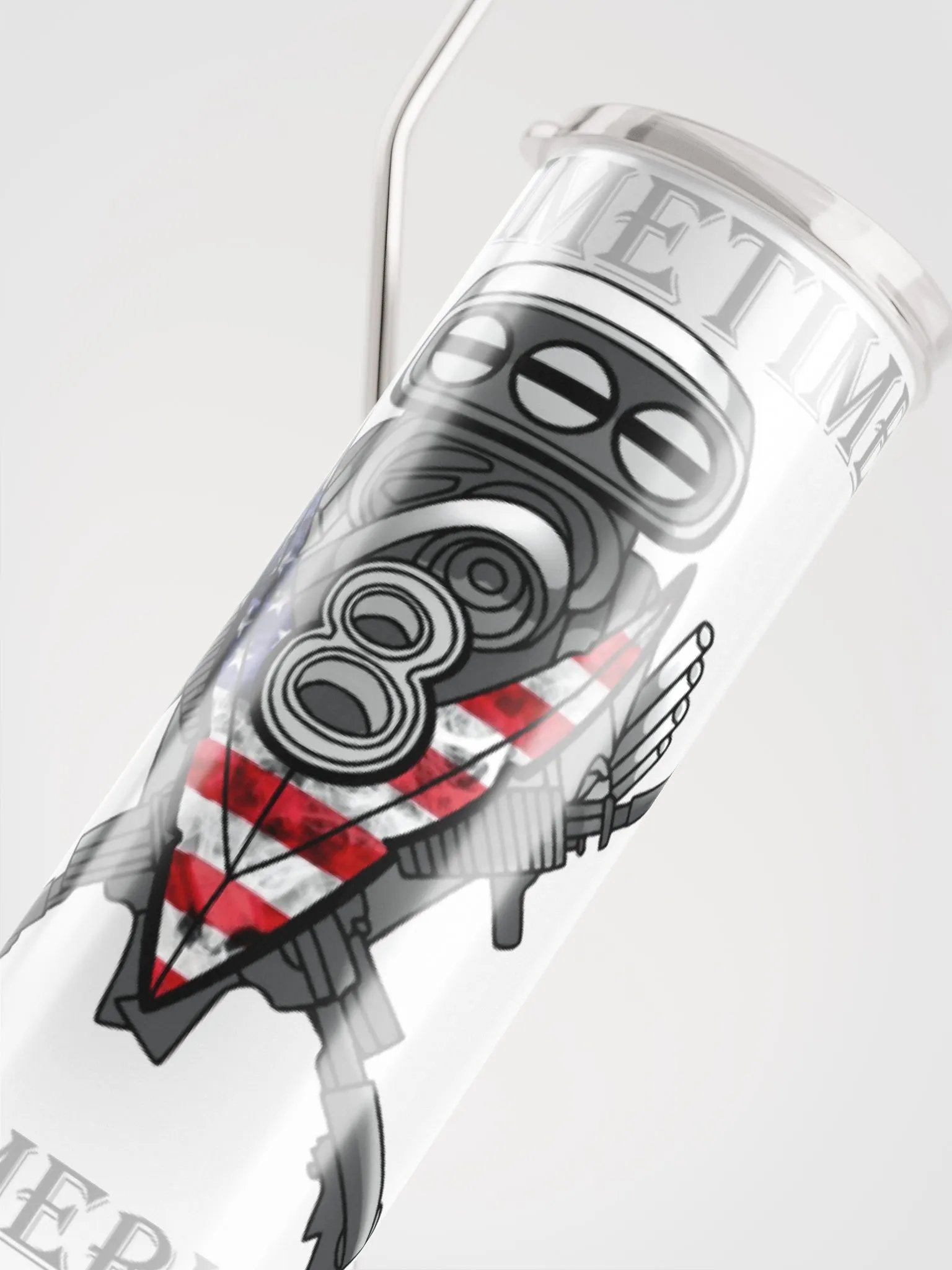 All American 20 oz Tumbler product image (9)