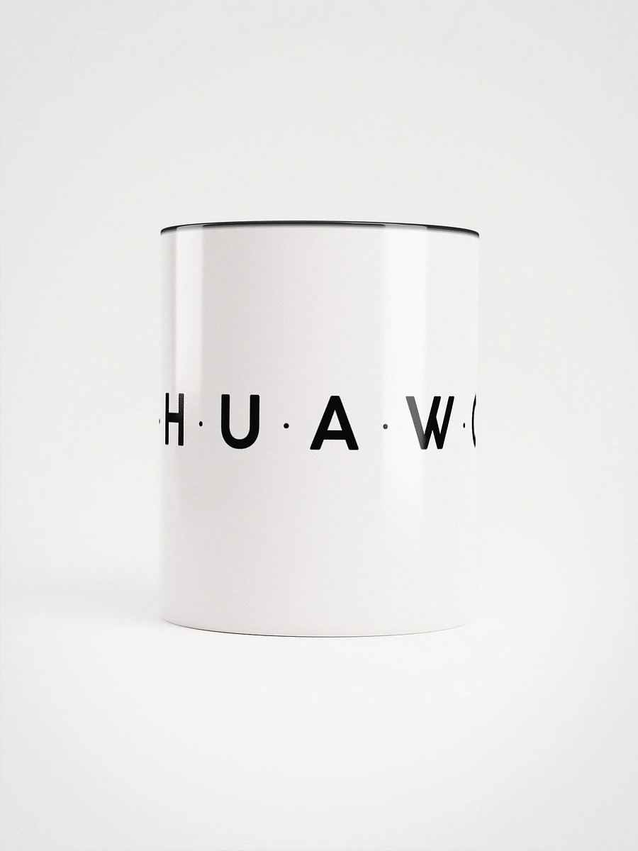 Joshua Woo Coffee Mug product image (5)