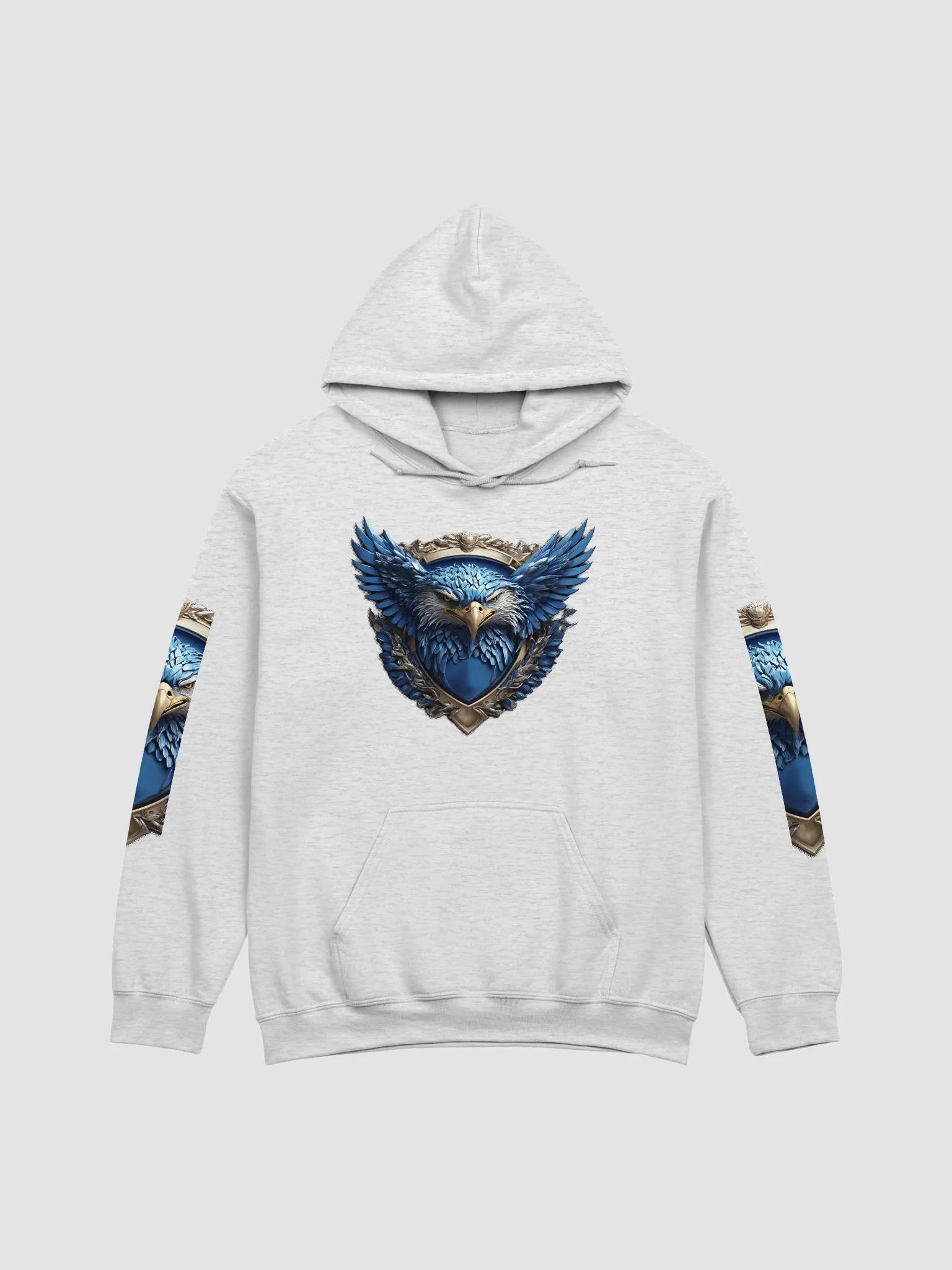 Eagle emblem product image (4)