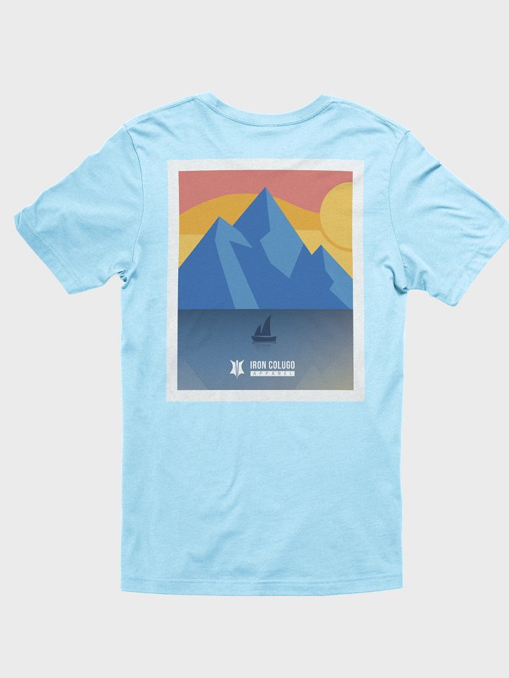 Mountain Tee product image (26)