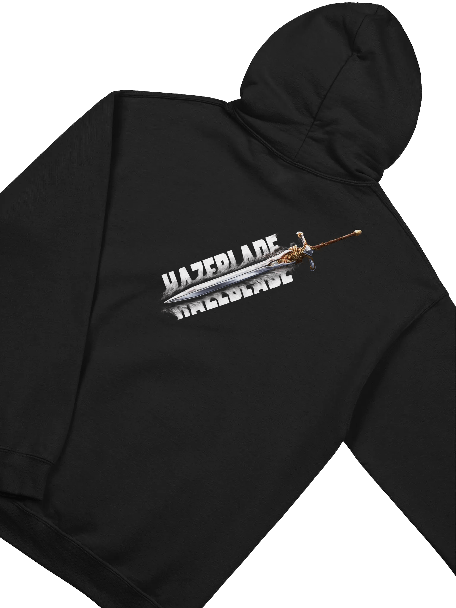 Hazeblade Classic Hoodie product image (4)