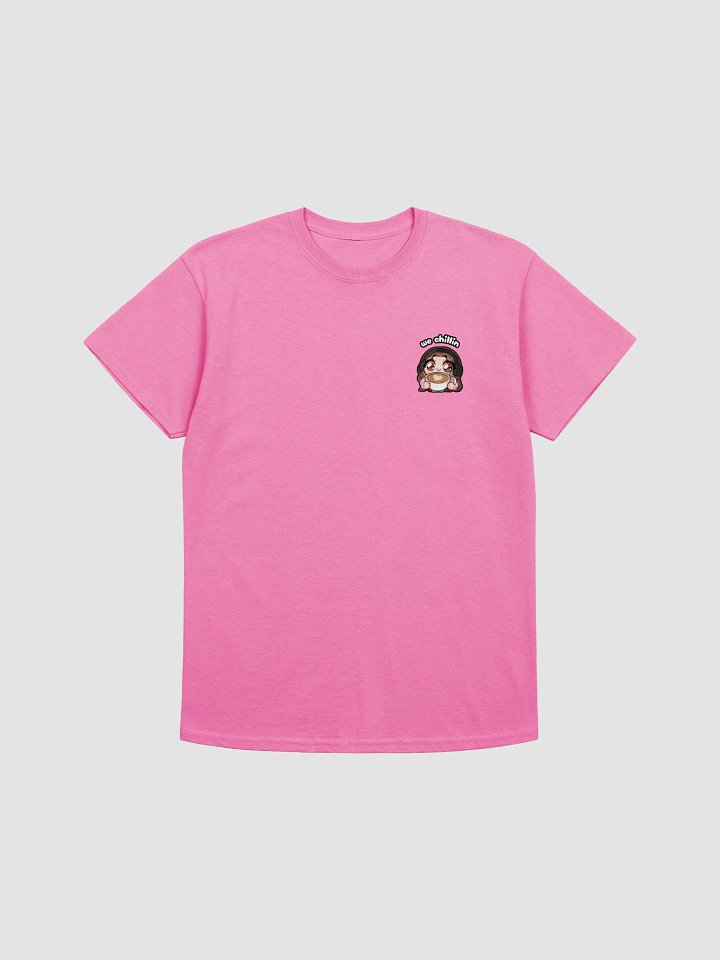 We Chillin T-Shirt product image (1)