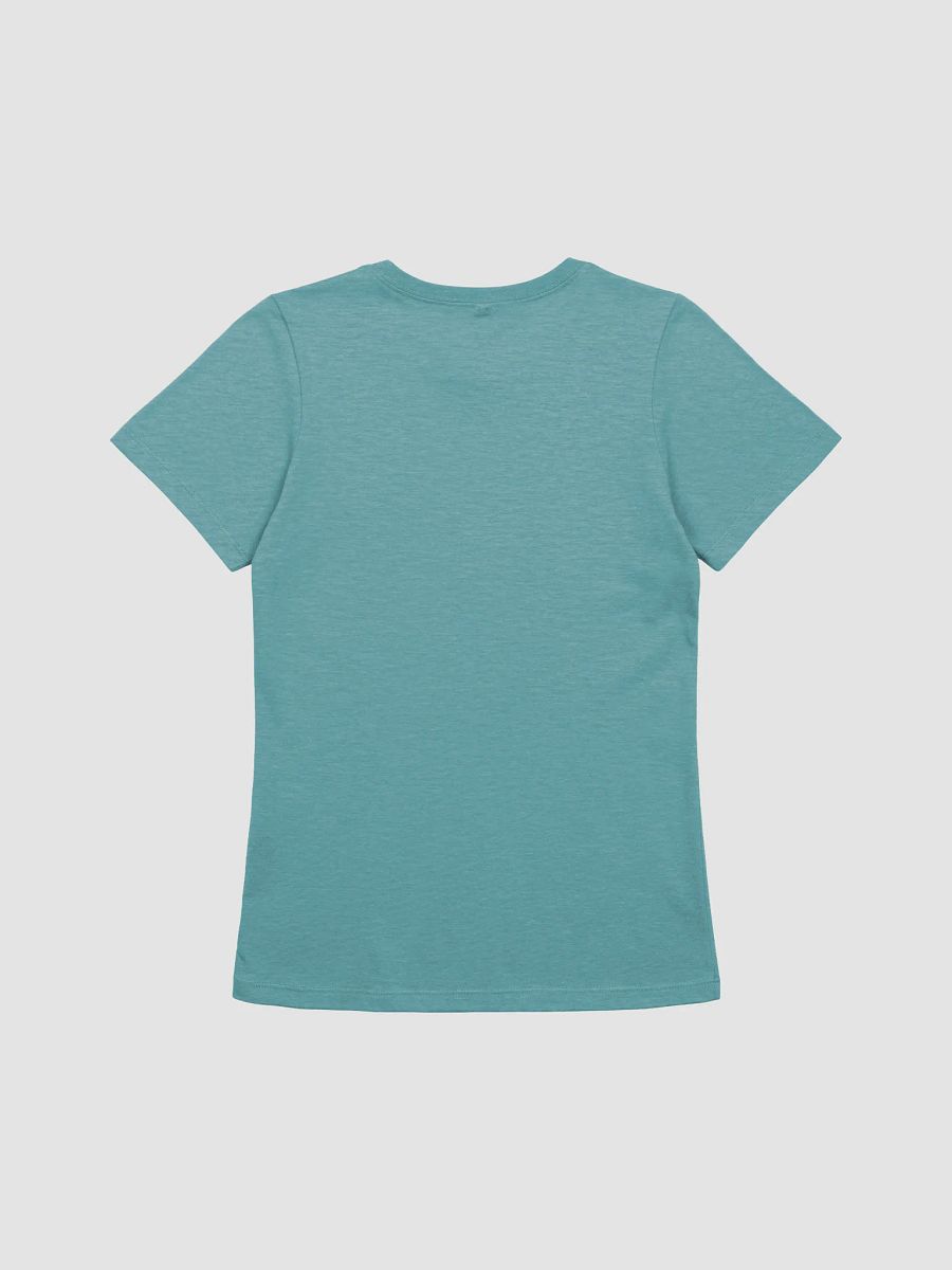 Neon Alien Gaming Controller Women's T-Shirt product image (5)