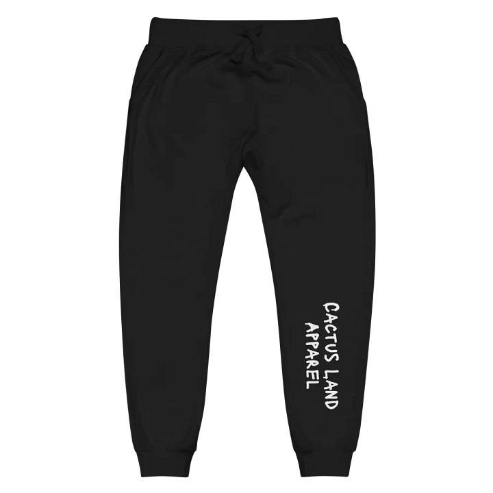 Cactus Land For The Riders Unisex Joggers product image (1)