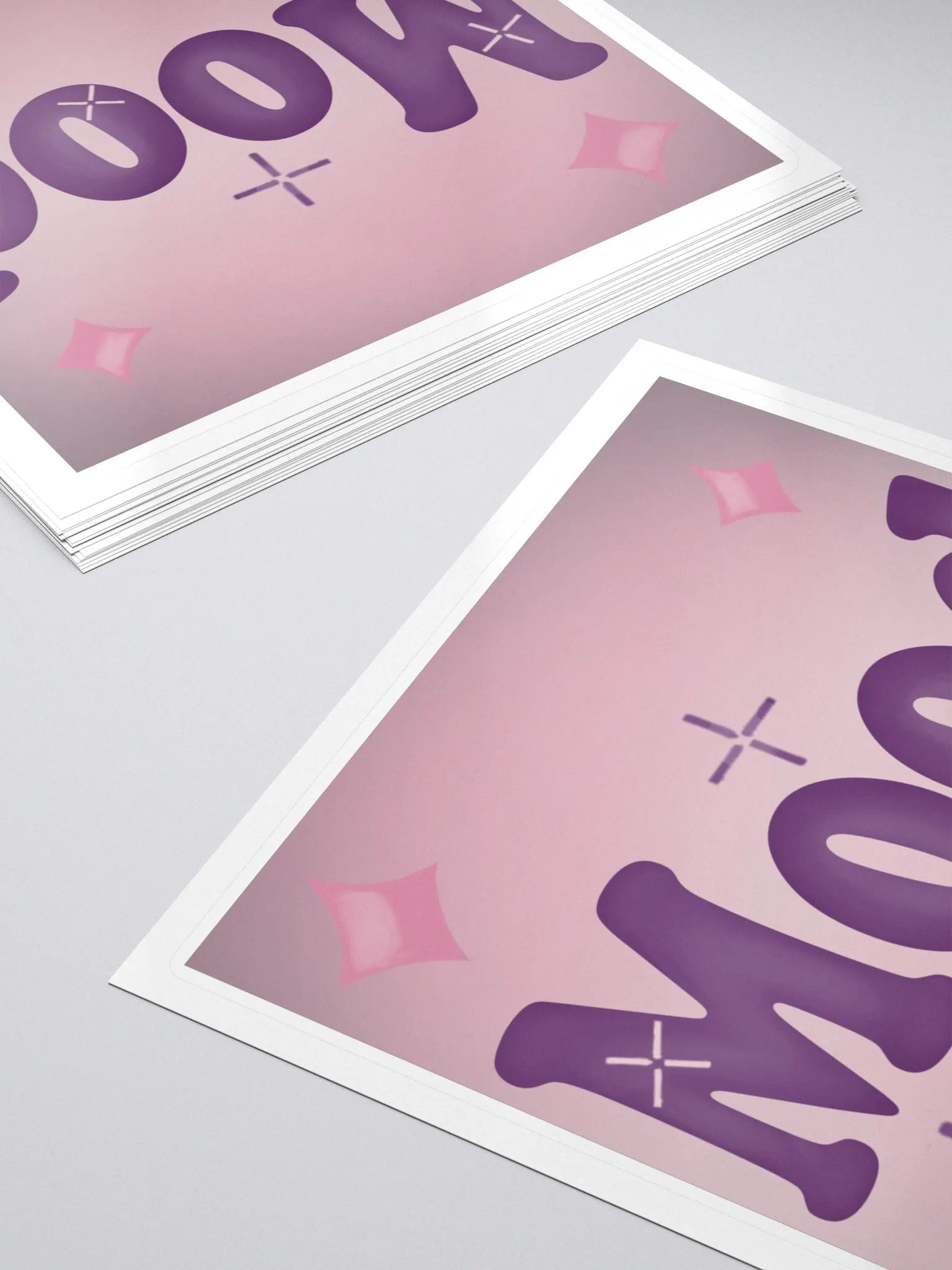 Mood Emote Sticker product image (5)