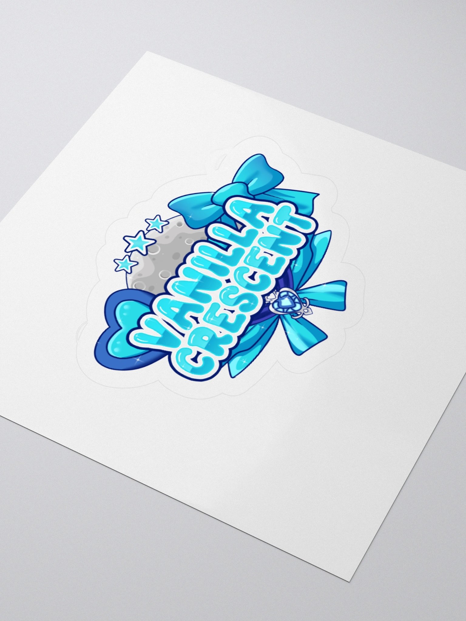 Stickers: Logo Edition product image (9)