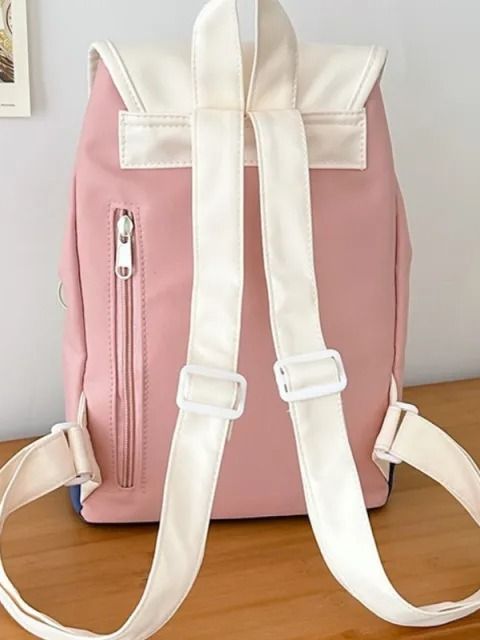 New Large Capacity Sweet Backpack - VIA Onlineshop product image (2)