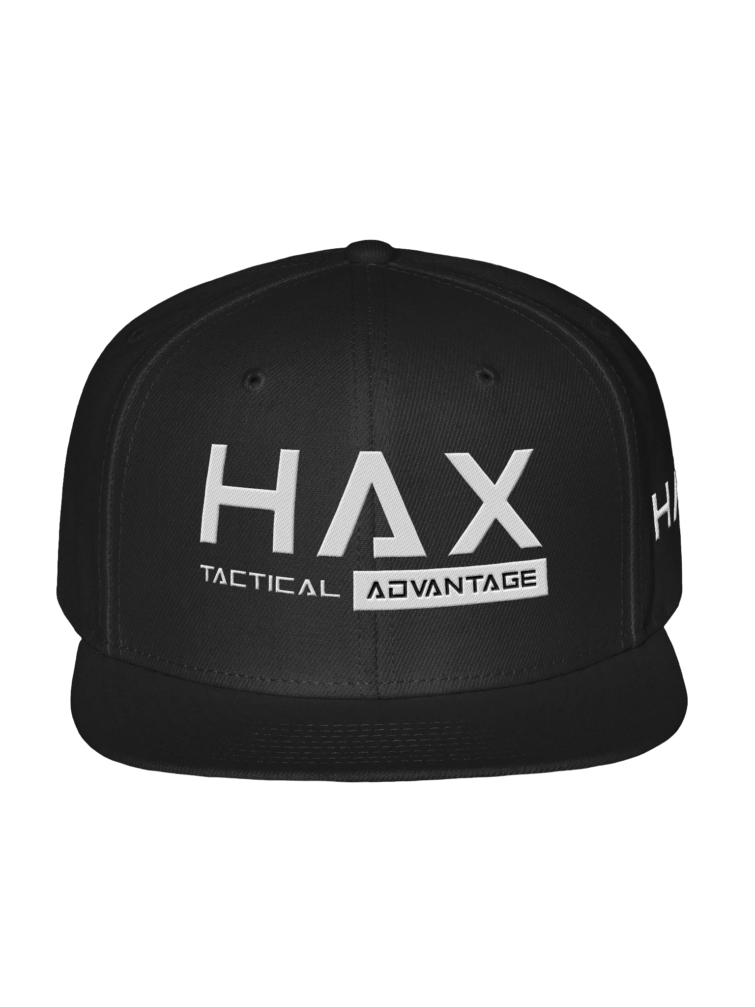 HAX Black Cap product image (6)
