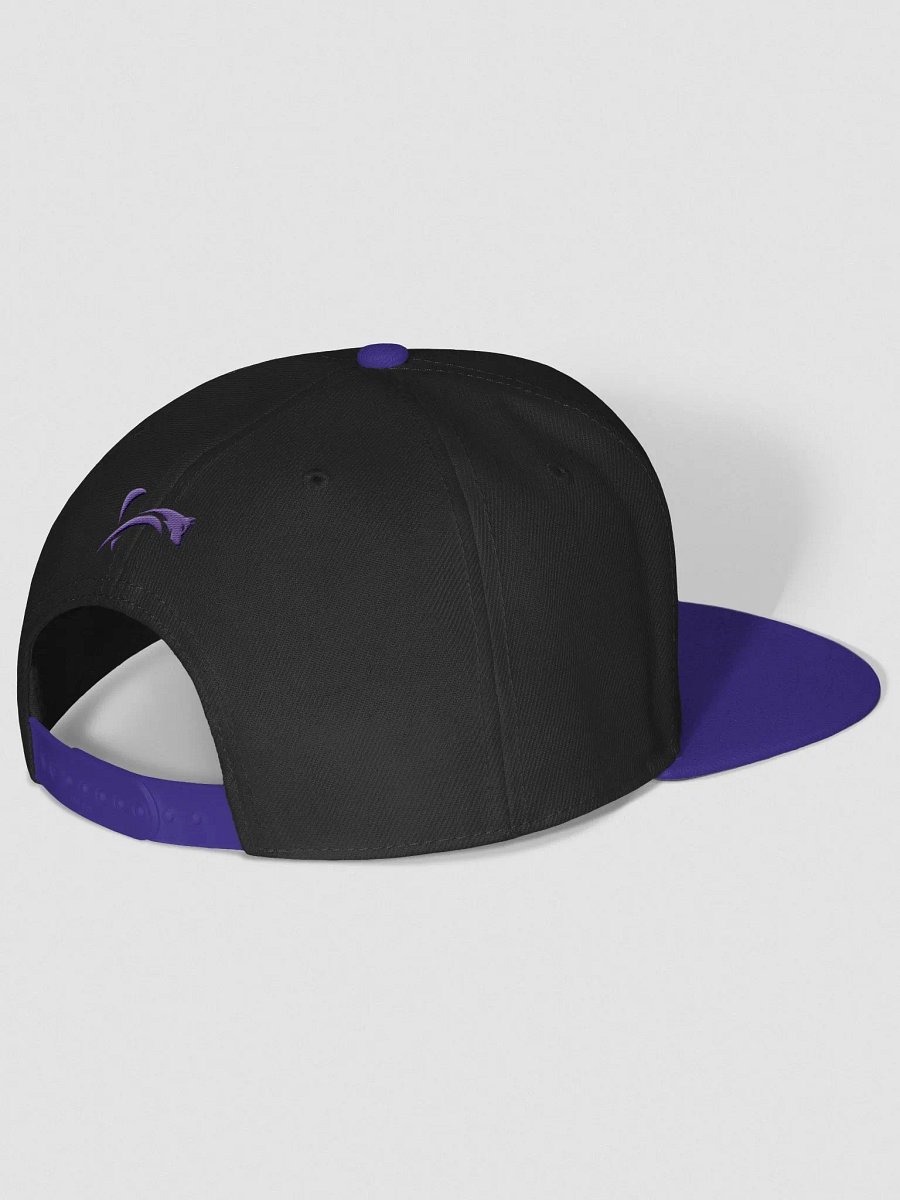 NOOB Foxx Hat product image (3)
