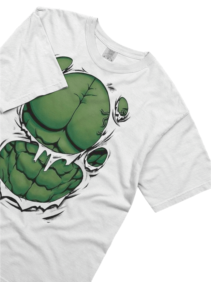Hulk T-Shirt product image (45)
