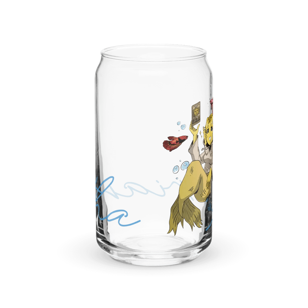The Sun Can Glass product image (9)