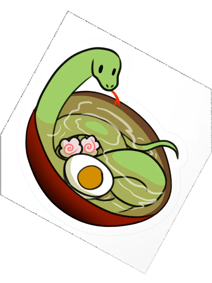 Danger Noodle Soup product image (5)