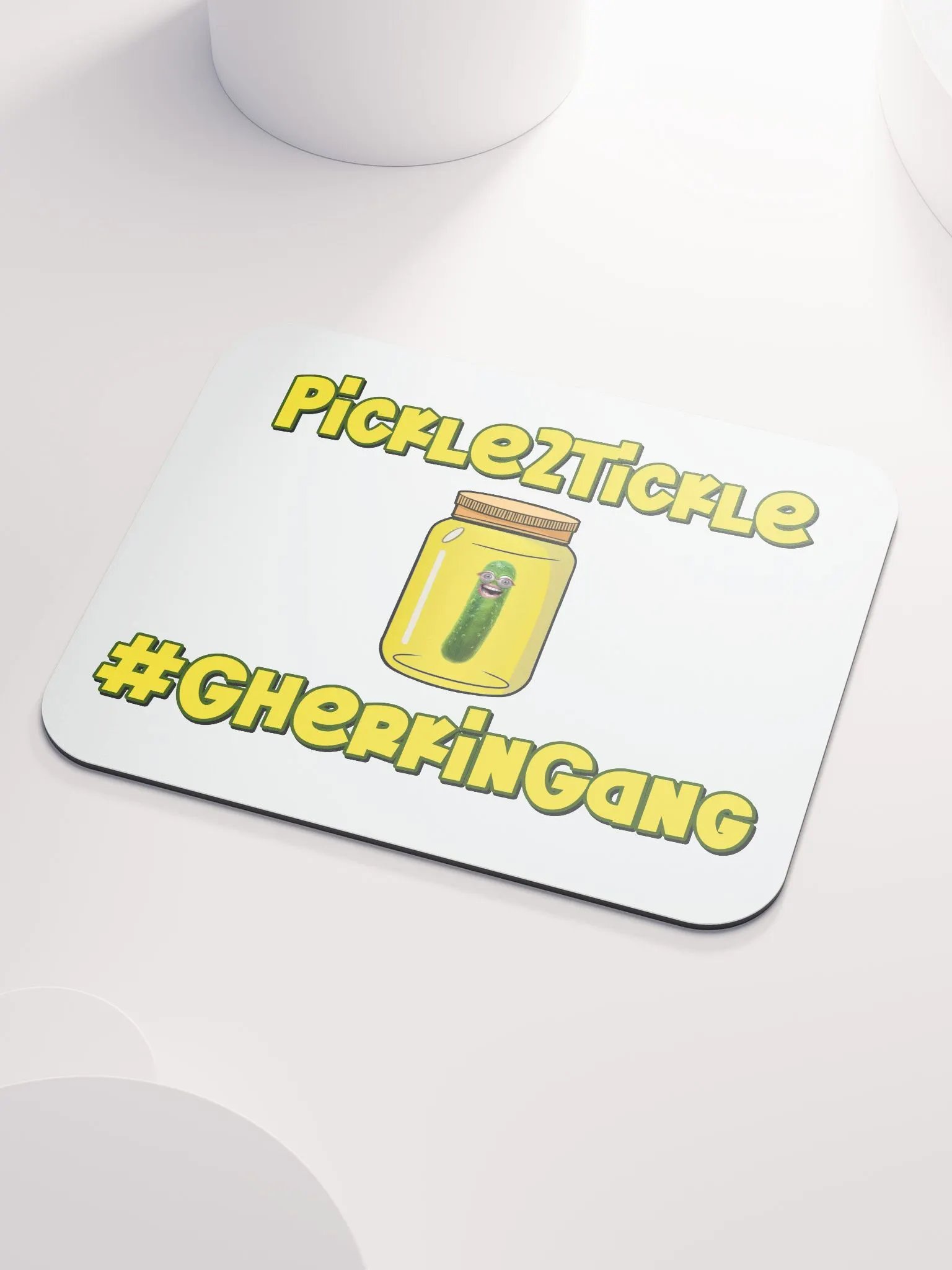 Pickle Pad product image (3)