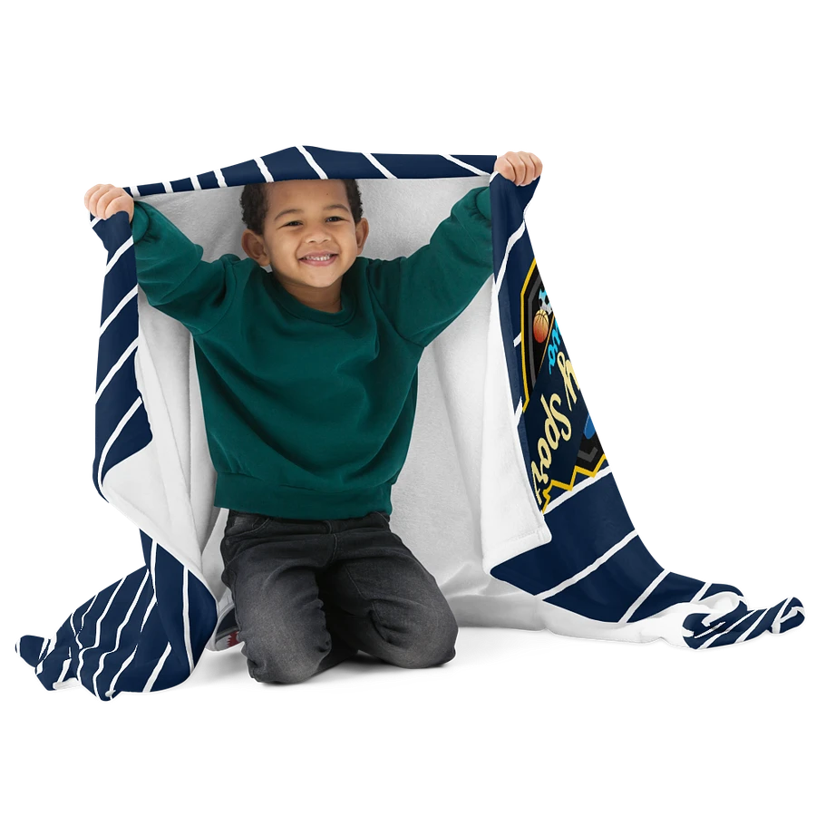 PSC Throw Blanket product image (14)