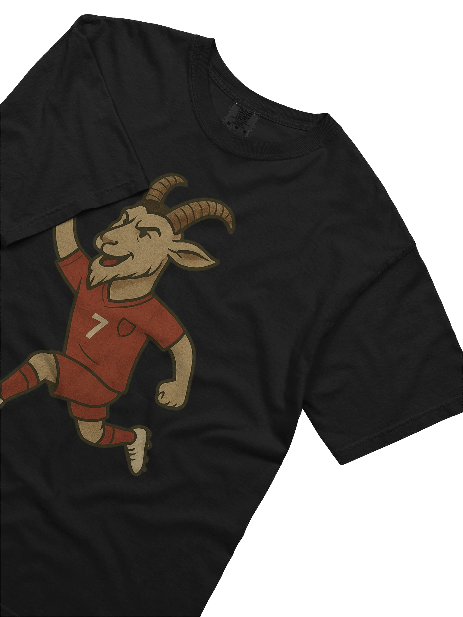 GOATnaldo product image (9)