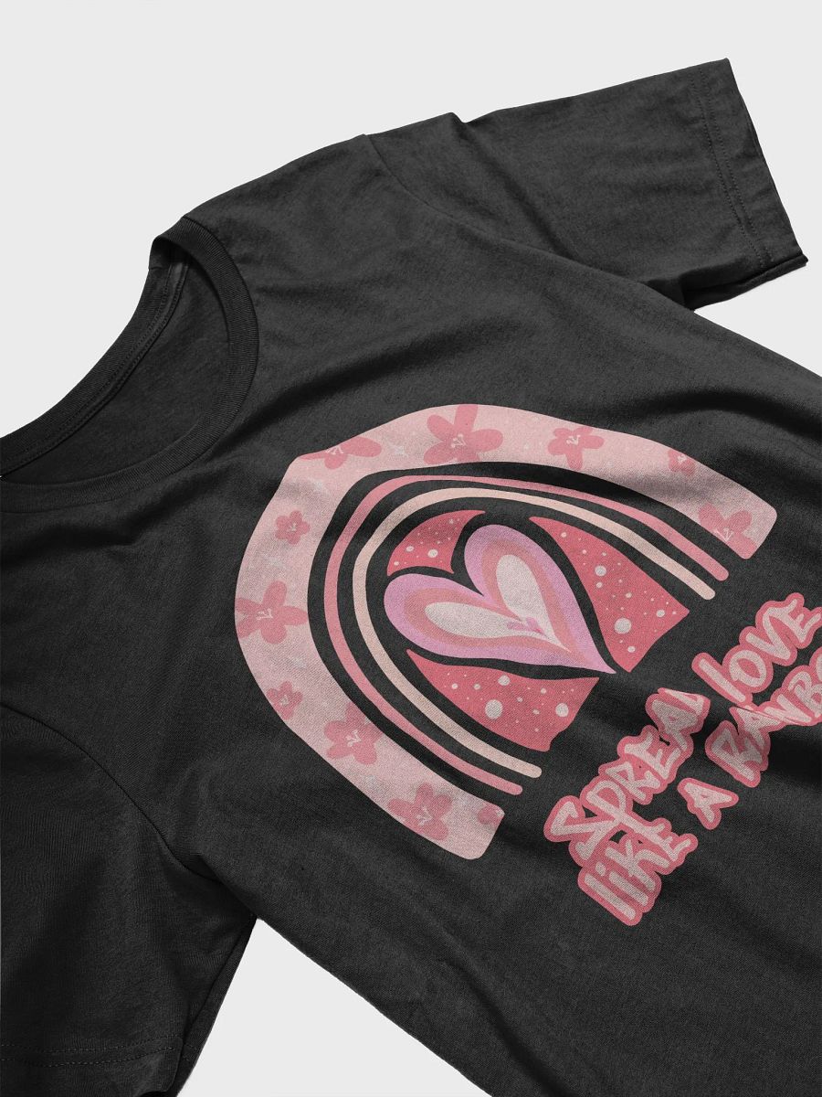 Gnome Love for the Ages T-Shirt product image (3)