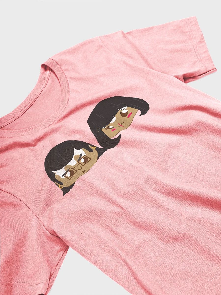 Vincent and Mia Cinebuns T Shirt product image (4)