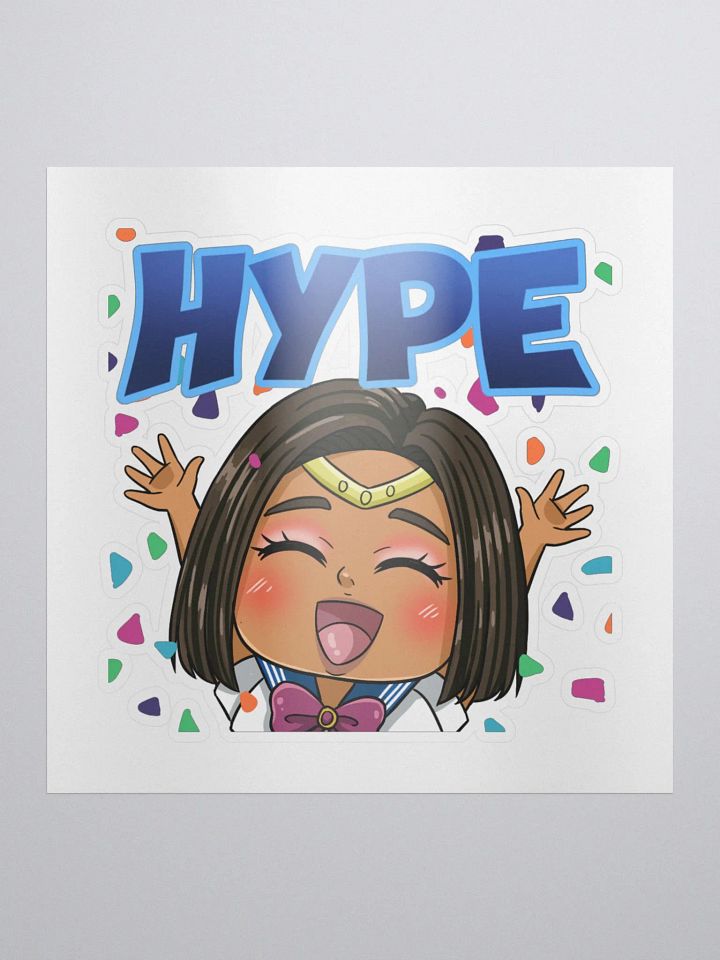 LoloHype Sticker product image (1)