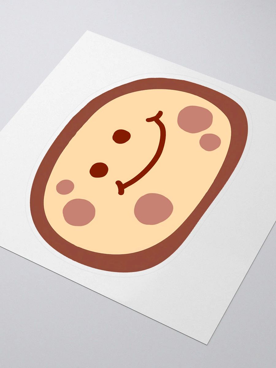 Ed The Bread Sticker product image (3)