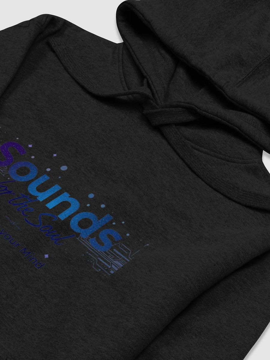 Sounds for the Soul Hoodie product image (3)