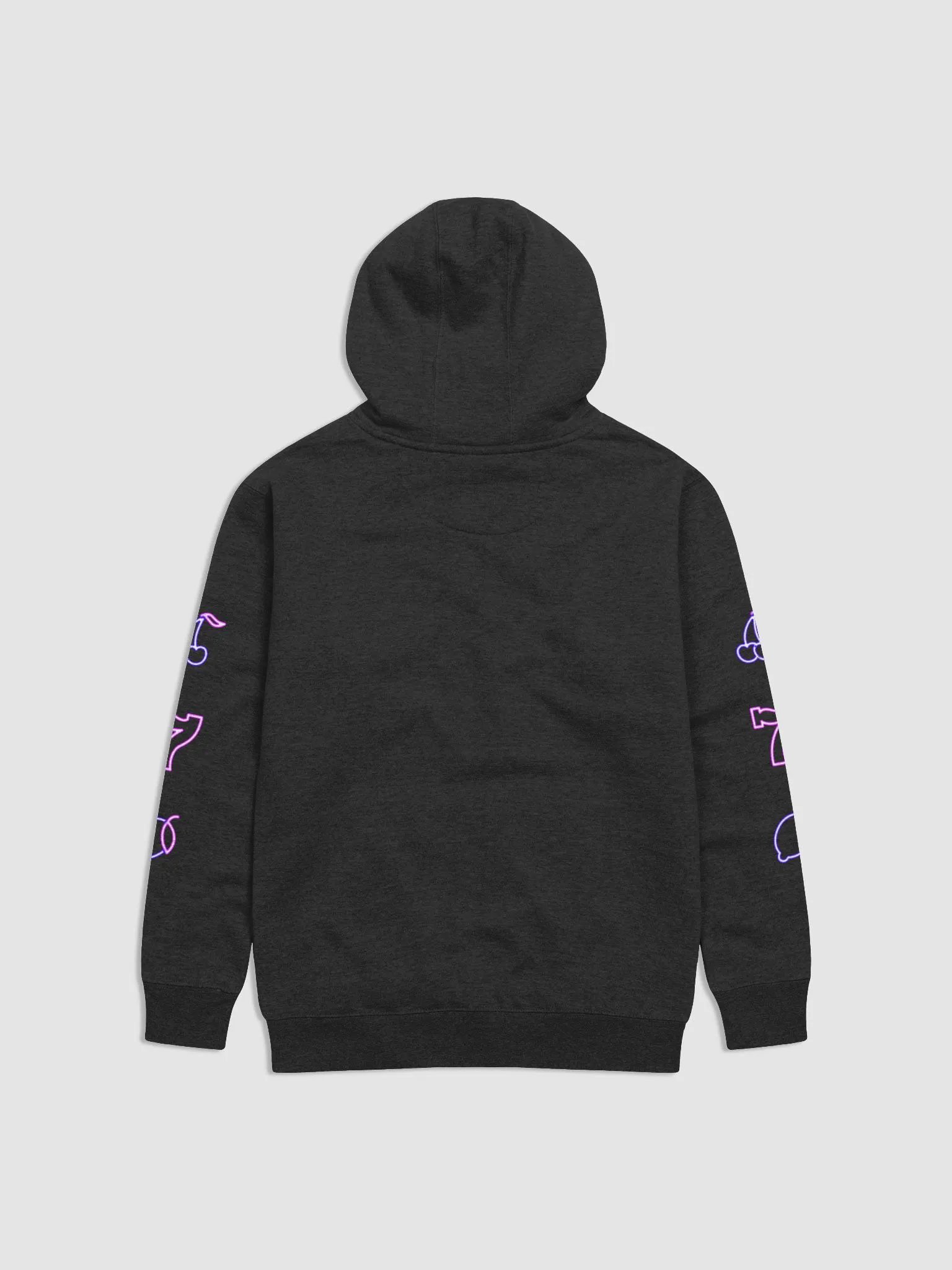 Cdog Spins OG Hoody product image (2)