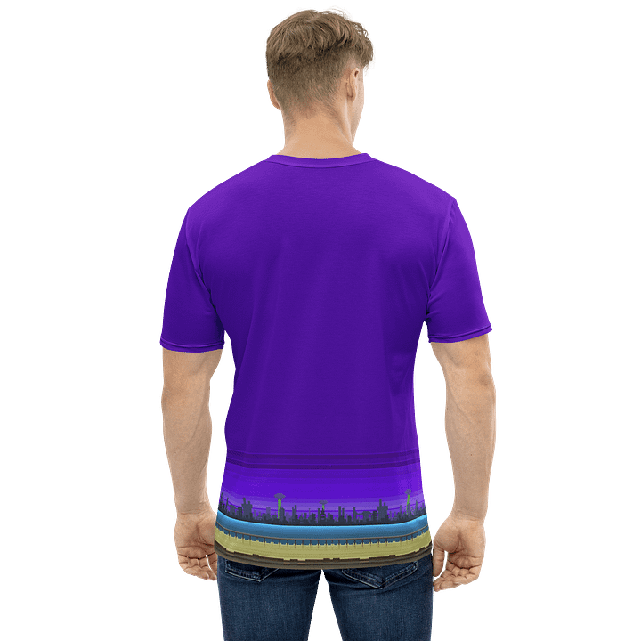 ENDGAME T-shirt M product image (2)
