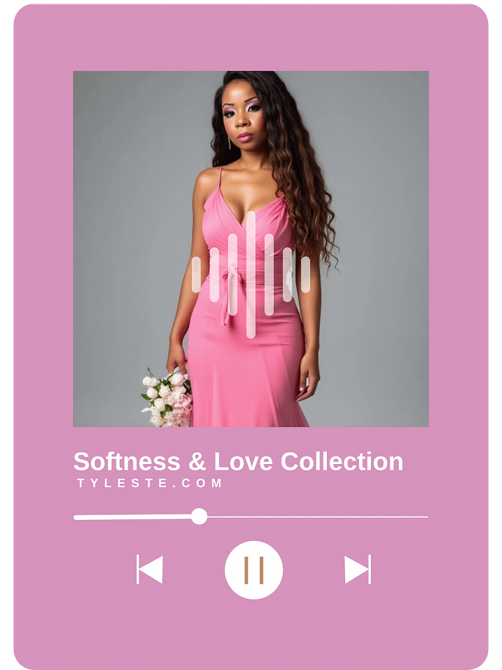 Softness & Love Collection product image (1)