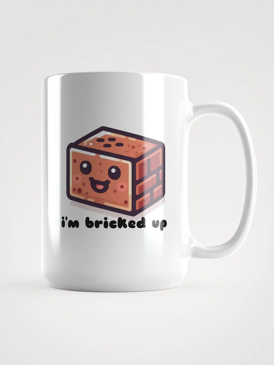 Cheery Brick Mug product image (1)
