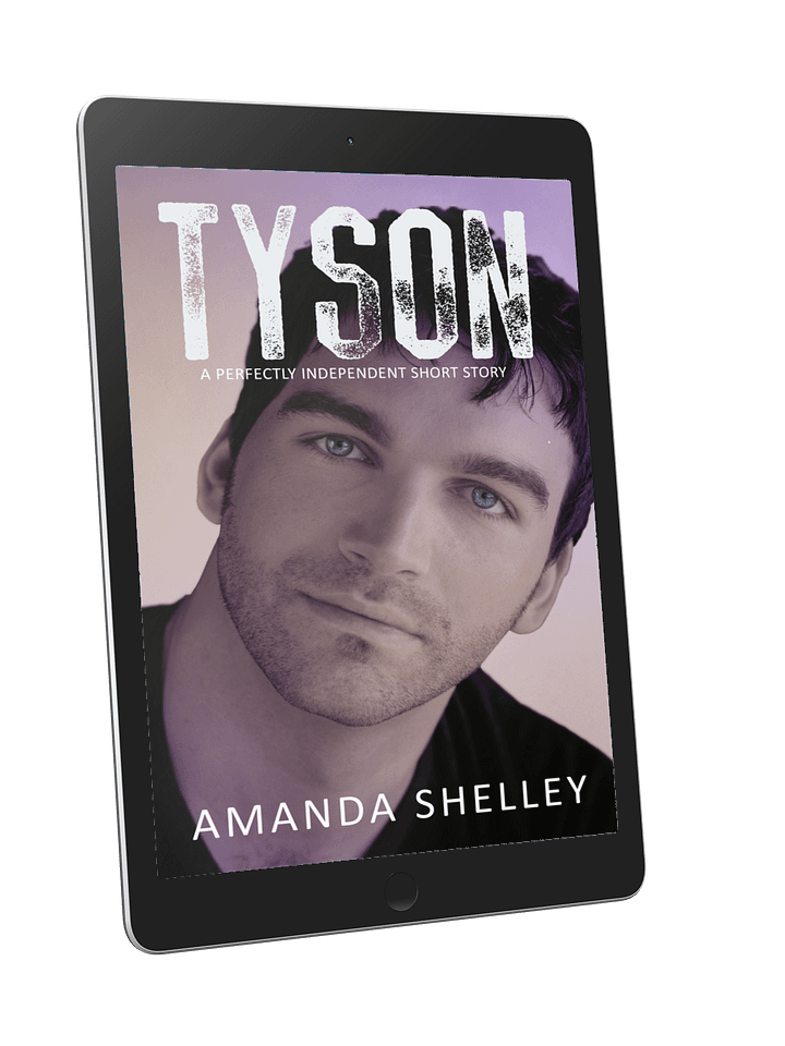 Tyson - Ebook product image (1)