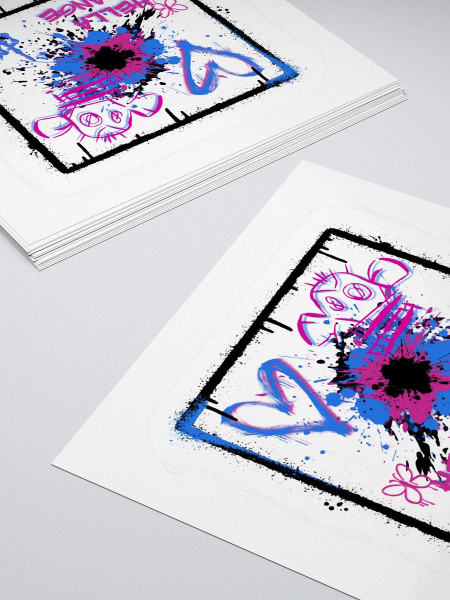 Chaos Love product image (12)