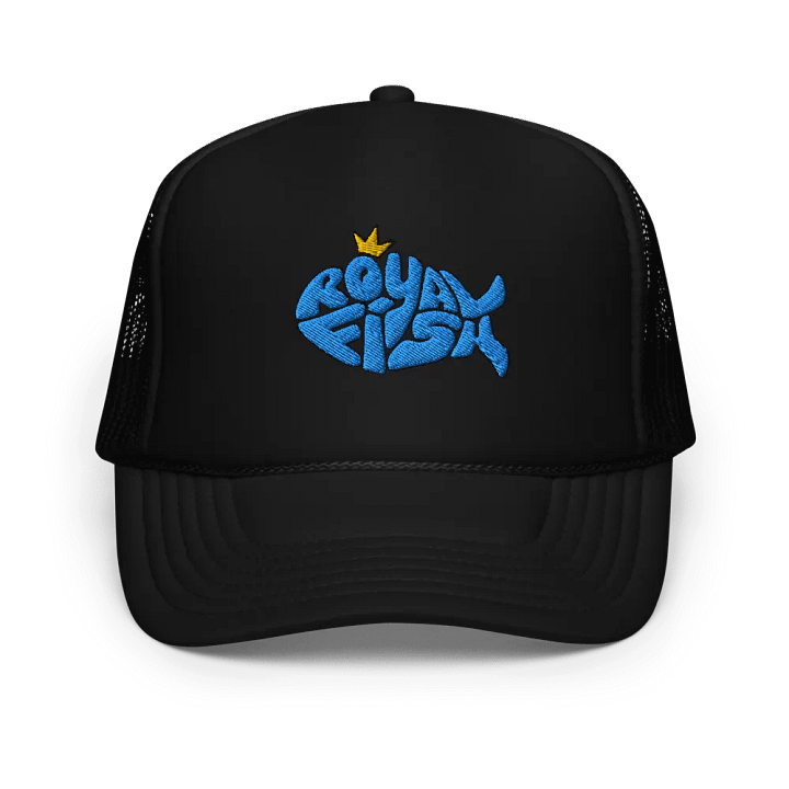 Royal Hat product image (1)