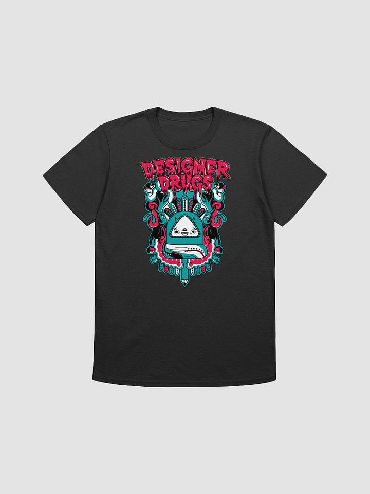 Whimsical Designer Drugs Tee product image (1)