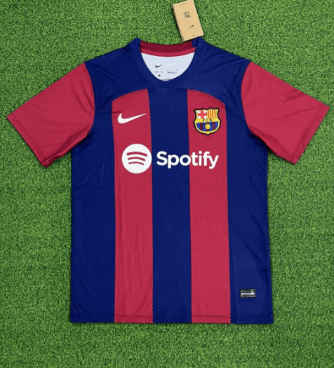 Barcelona Home 23/24 - Mens product image (1)