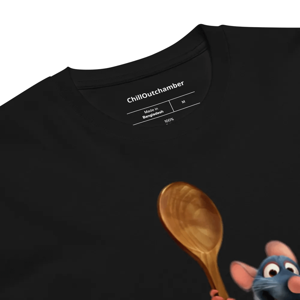ChillOutchamber Colour Unisex Premium T- Shirt product image (8)
