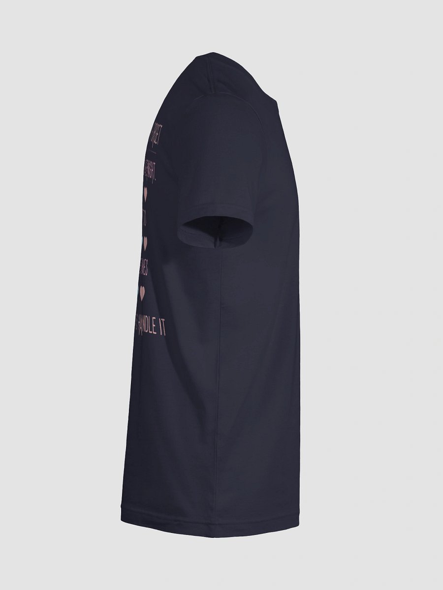 The Things I Often Forget Tee product image (12)