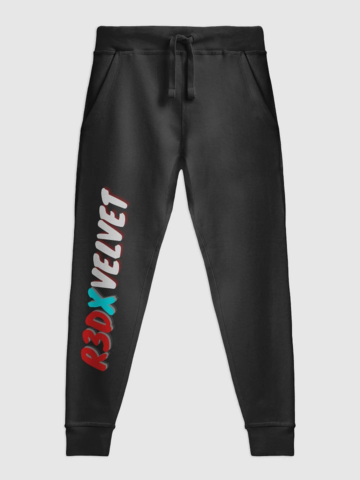 Red Sweats...wait... product image (1)