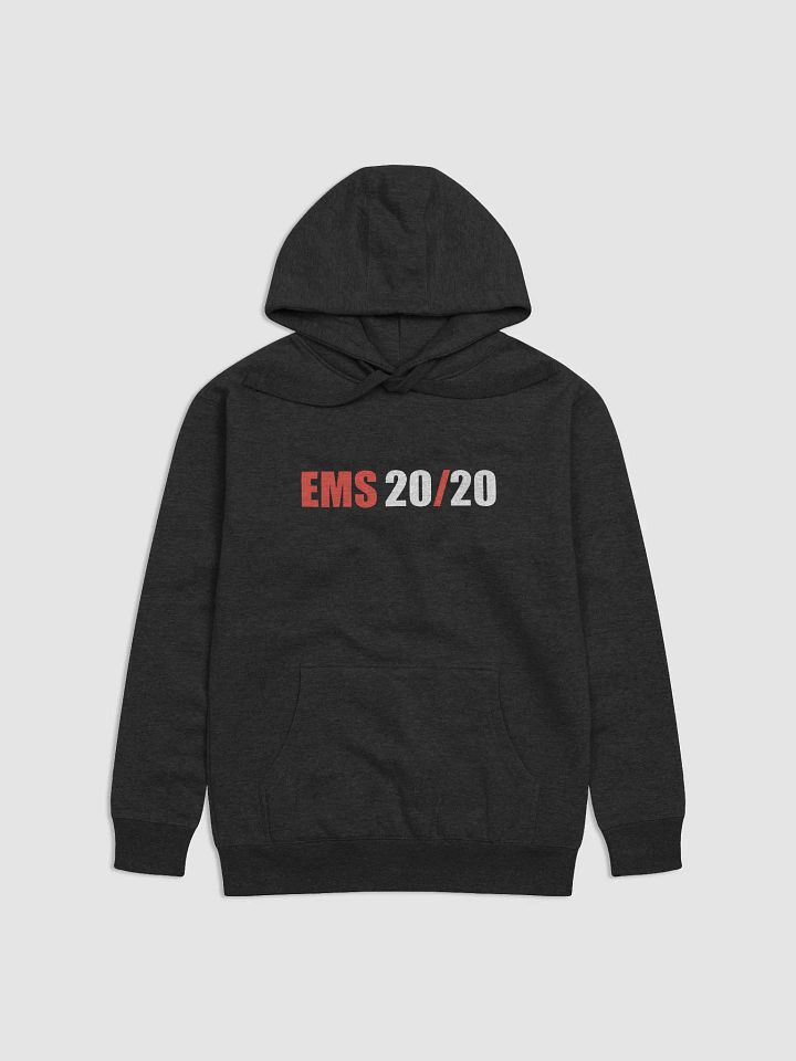 Logo Hoodie product image (1)