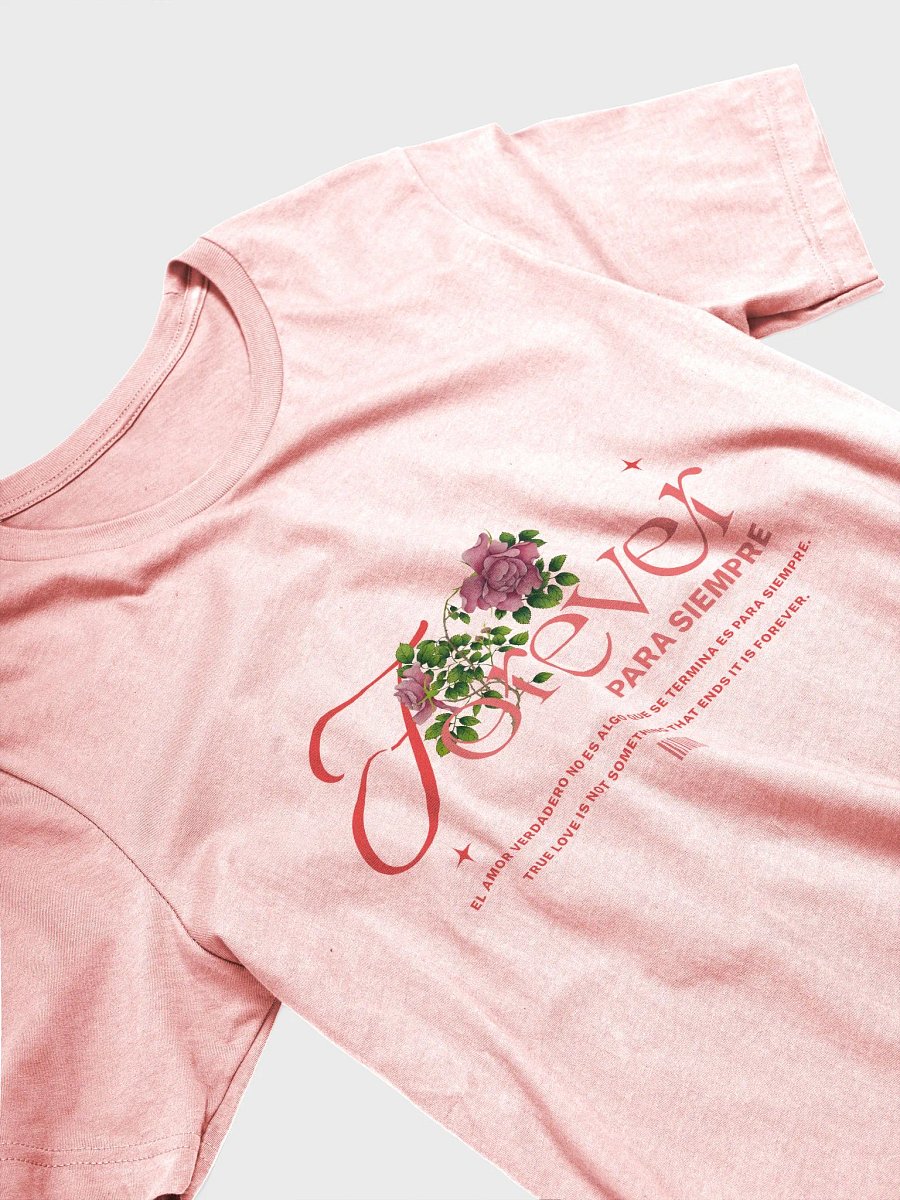 Eternal Romance Floral T-Shirt product image (24)