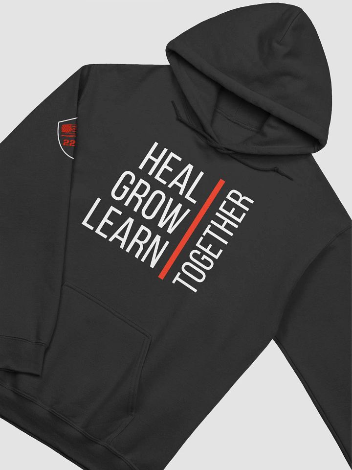 HEAL GROW LEARN product image (2)