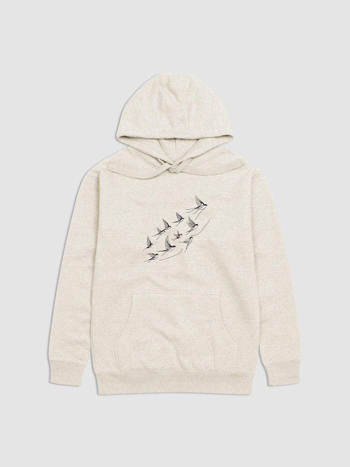 Flight of Freedom Unisex Hoodie product image (1)