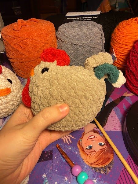Chickens product image (7)