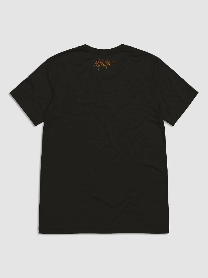 Stealth Stag Tee - Sunset product image (2)