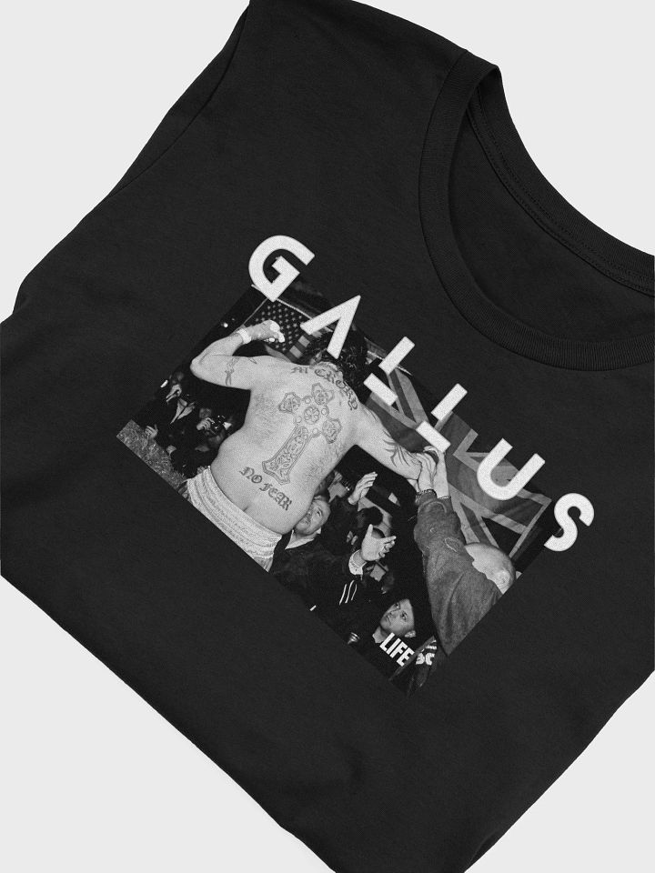 Gallus 2025 Life Collection product image (1)