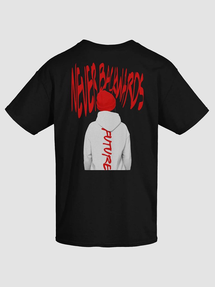 Never Backwards Tee product image (1)