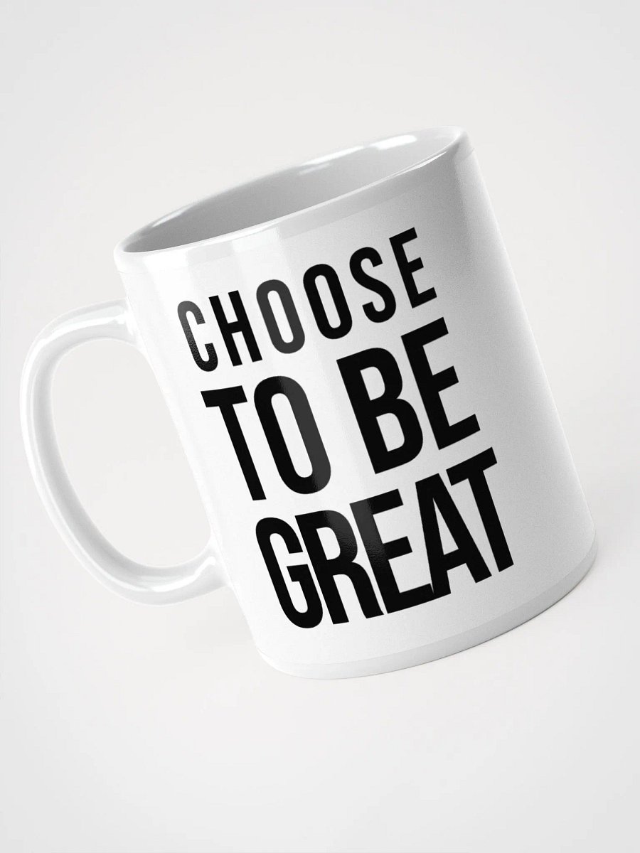 The Greatest Mug product image (2)