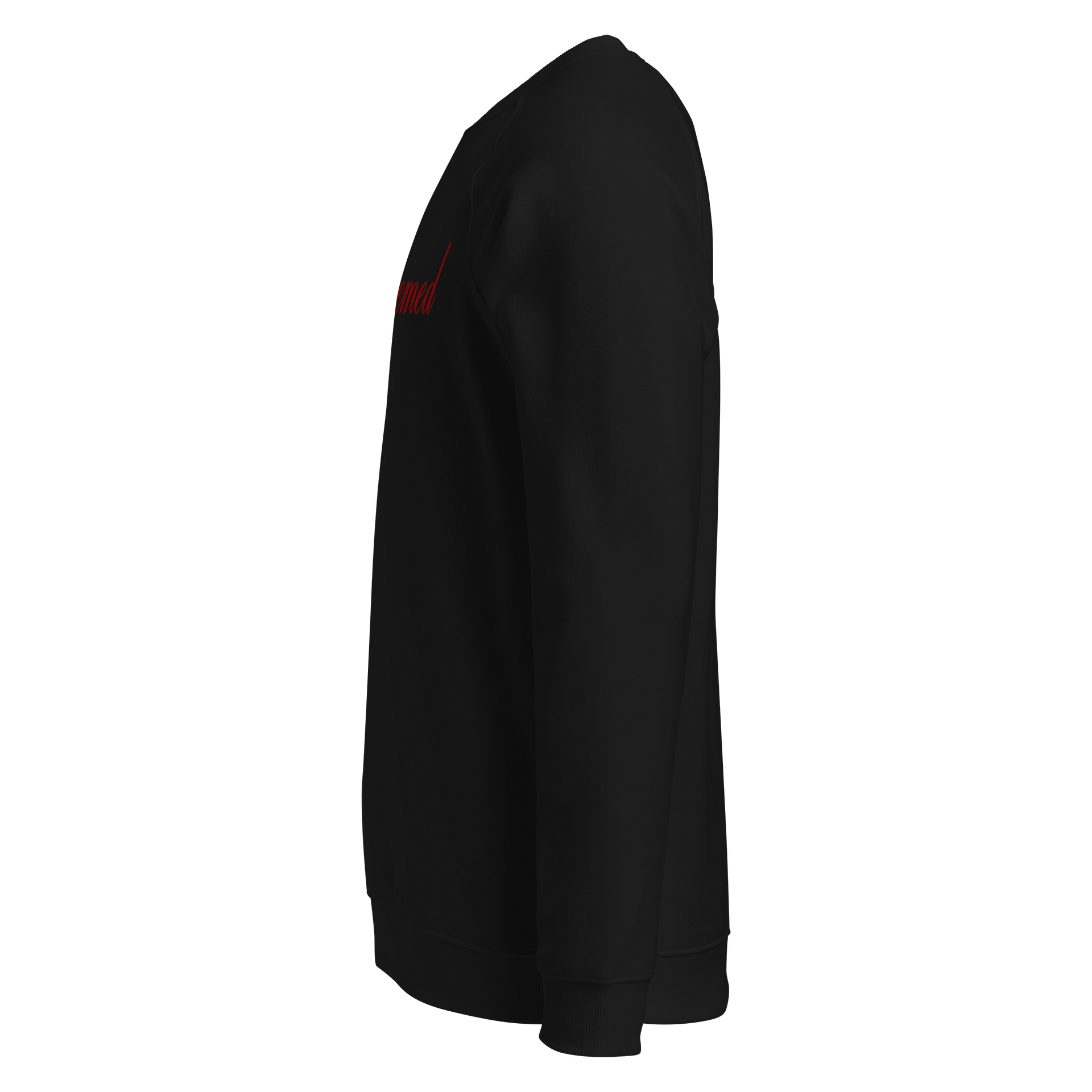 Self Esteemed sweatshirt product image (5)