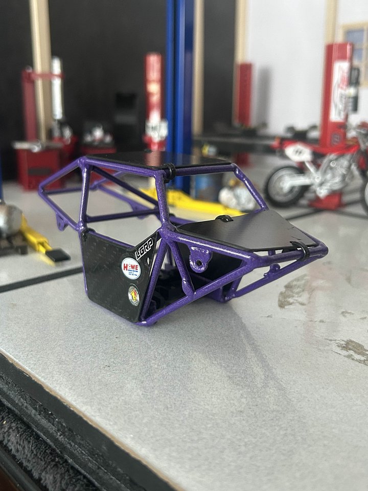 Welded Chassis product image (1)