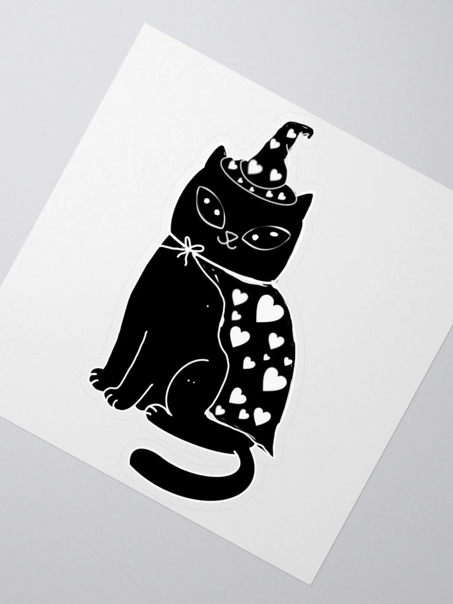 Gandy Kitty product image (2)