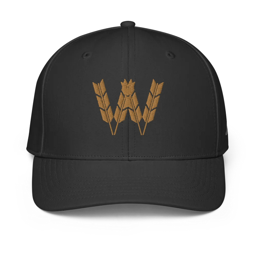 Wisconsin Barley - Ballcap product image (1)