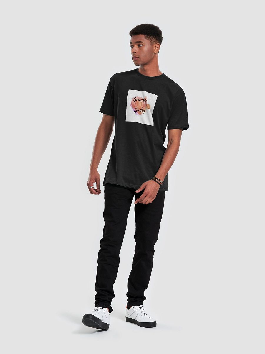 GRACE'S TEES 4 U 
